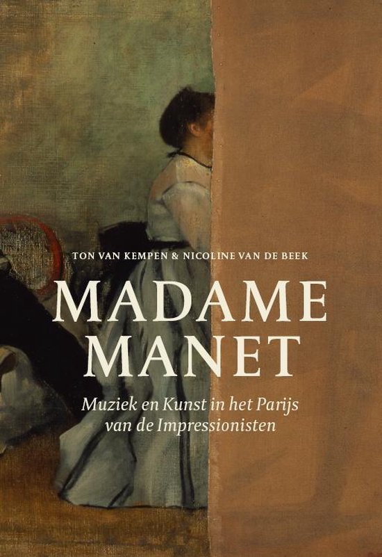 Madame Manet