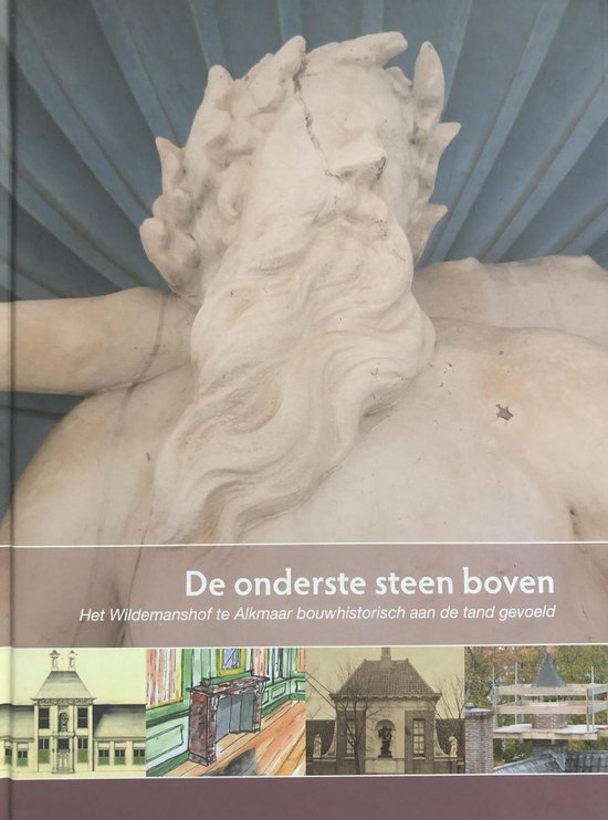 De onderste steen boven