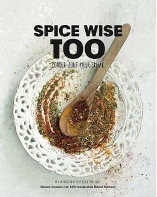 Spice Wise Too