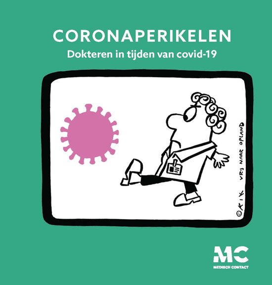 Coronaperikelen