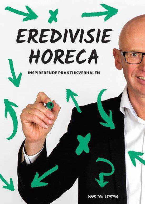 EREDIVISIE HORECA