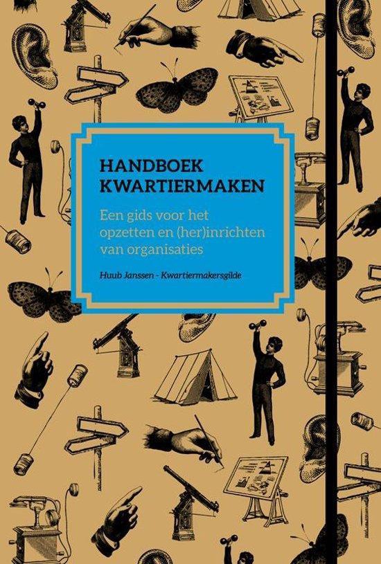 Handboek Kwartiermaken