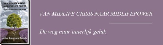 Van midlifecrisis naar midlifepower