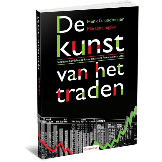 De kunst van het traden (3e druk)