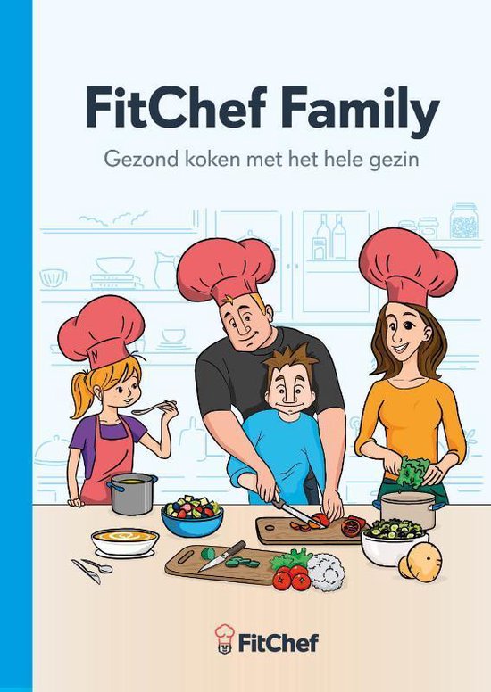 FitChef 3 - FitChef Family