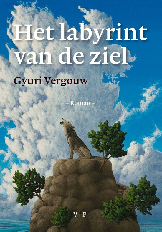 Het labyrint van de ziel