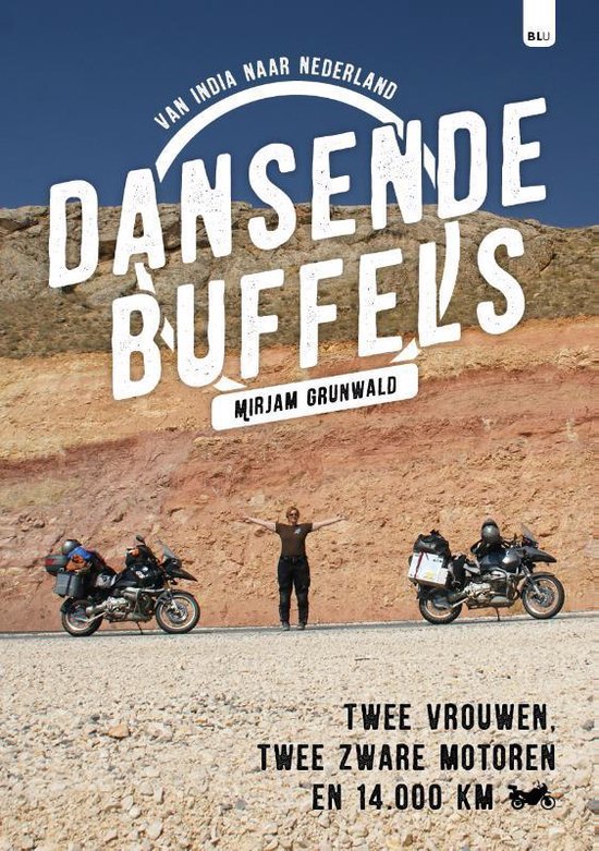 Dansende Buffels