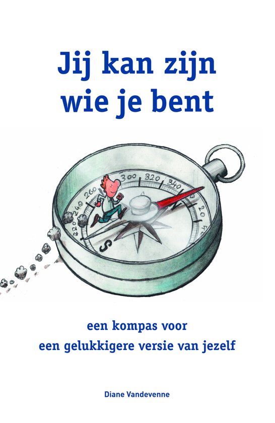 Jij kan zijn wie je bent