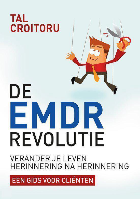 De EMDR-revolutie