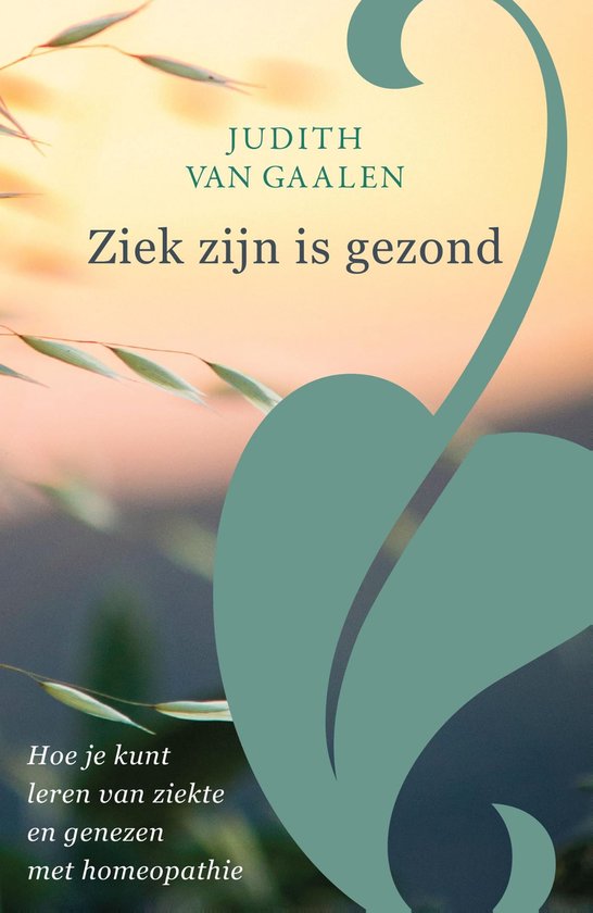 Ziek zijn is gezond