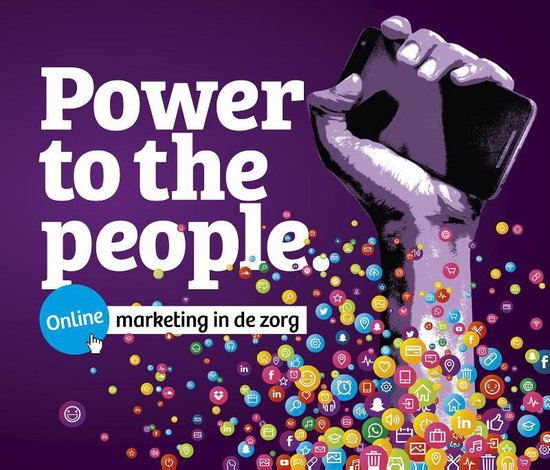 Online marketing in de zorg