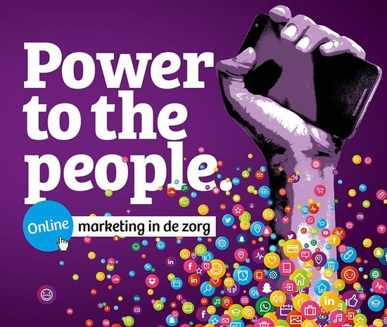 Online marketing in de zorg