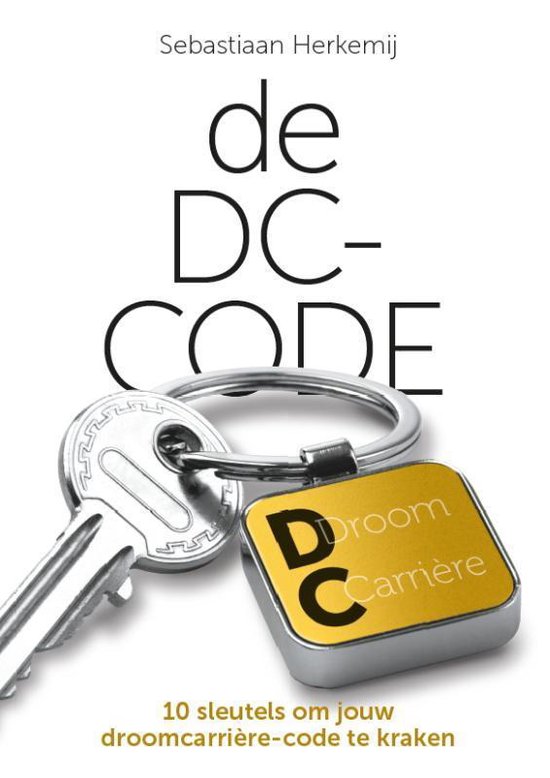 De DC code