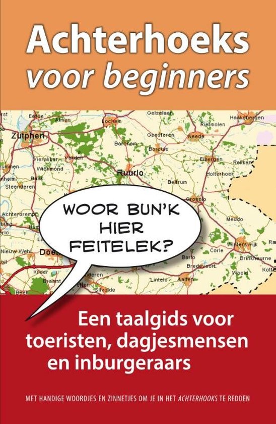 Achterhoeks voor beginners