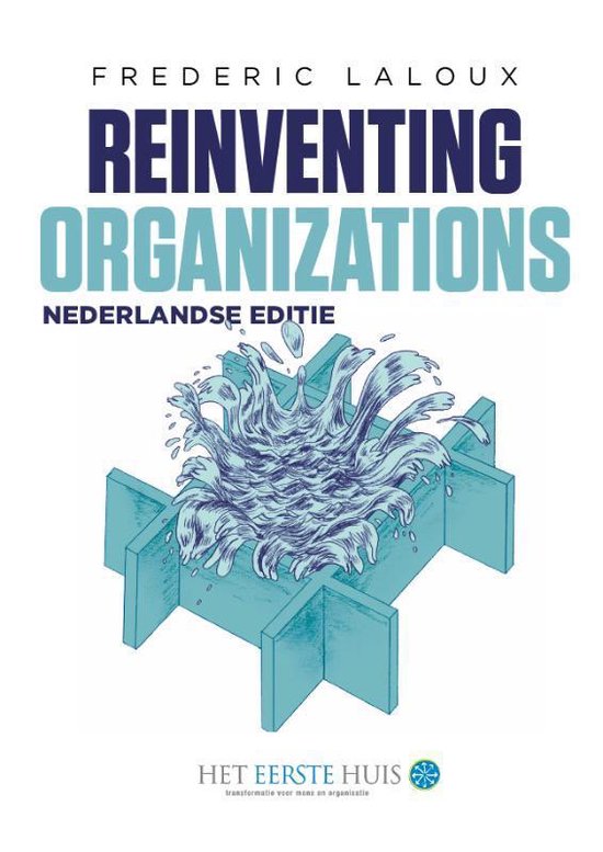 Reinventing organizations