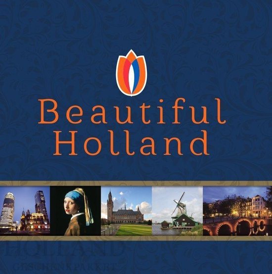 Beautiful Holland