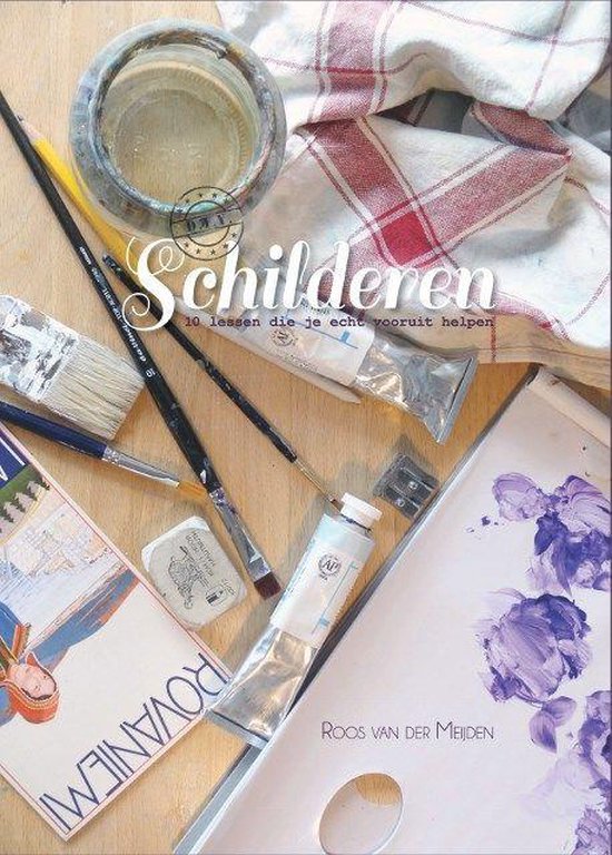 DIY Schilderen