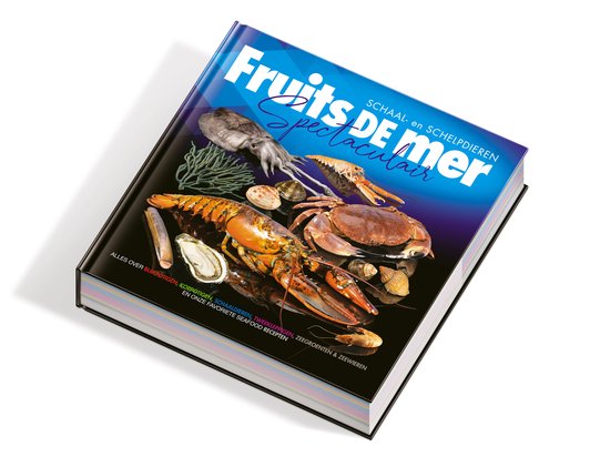 Fruits de mer, Spectaculair