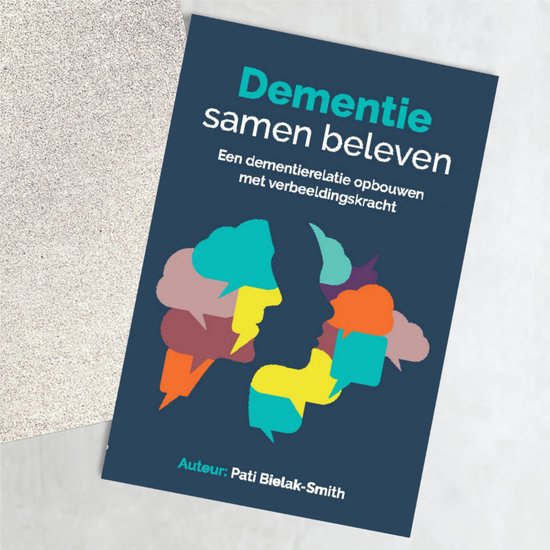 Dementie samen beleven