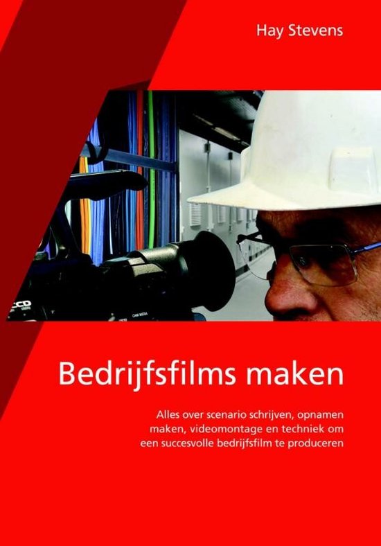 Bedrijfsfilms maken