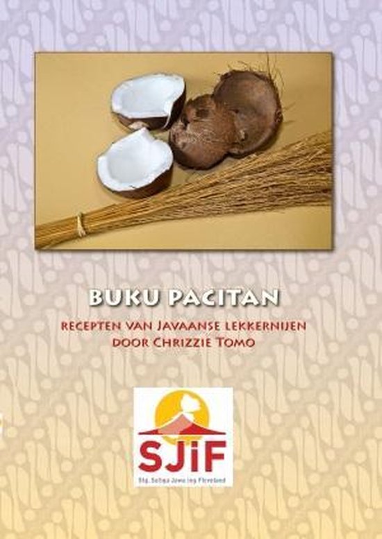 Buku Pacitan