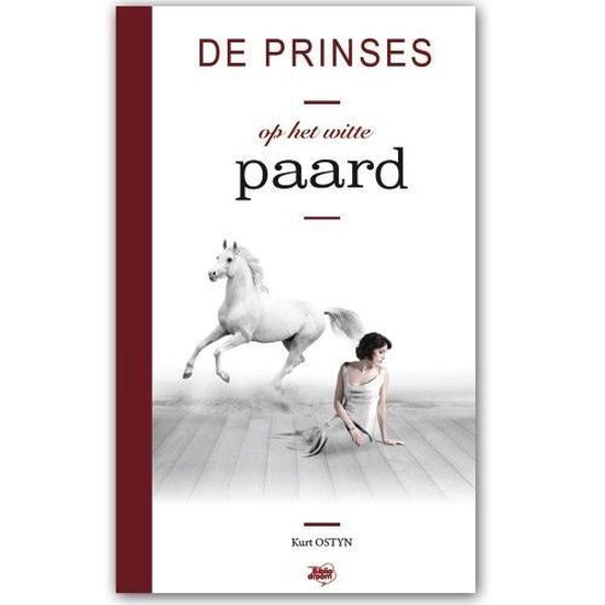 De prinses op het witte paard