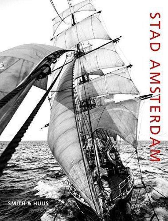 Stad Amsterdam