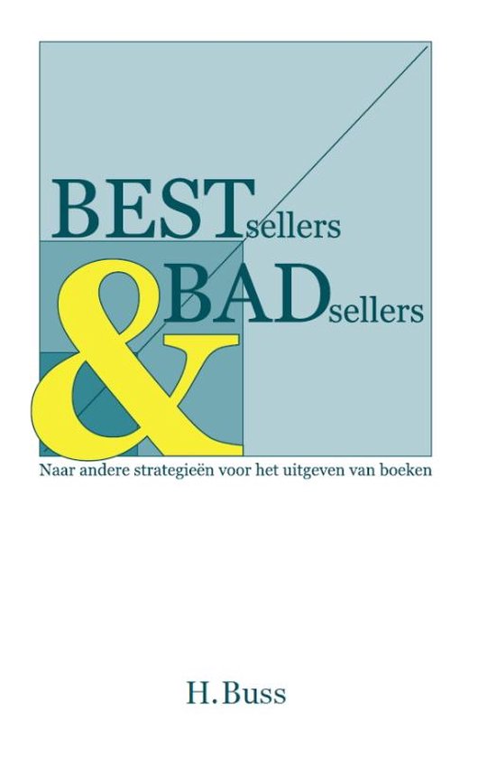 Bestsellers en badsellers