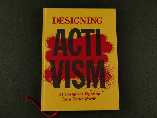 Designing Activism