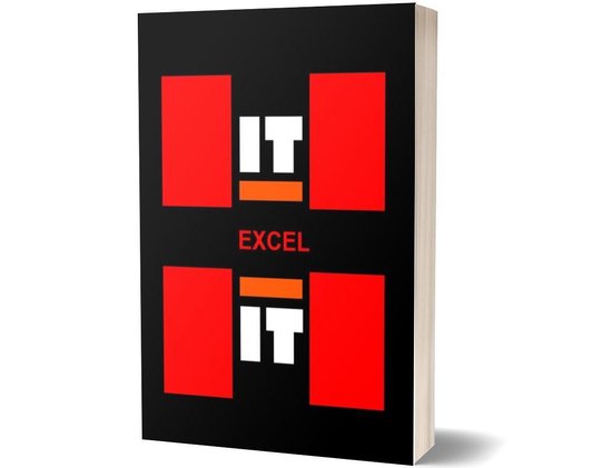 HIT is Excel 2016 Formules, Functies en Lijsten.