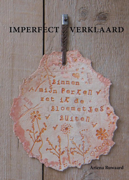 Imperfect verklaard