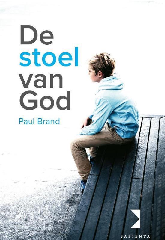 De stoel van God