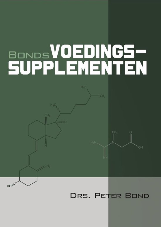 Bonds voedingssupplementen