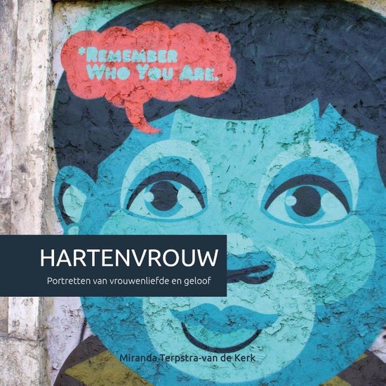 Hartenvrouw