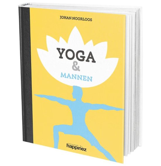 Yoga & Mannen