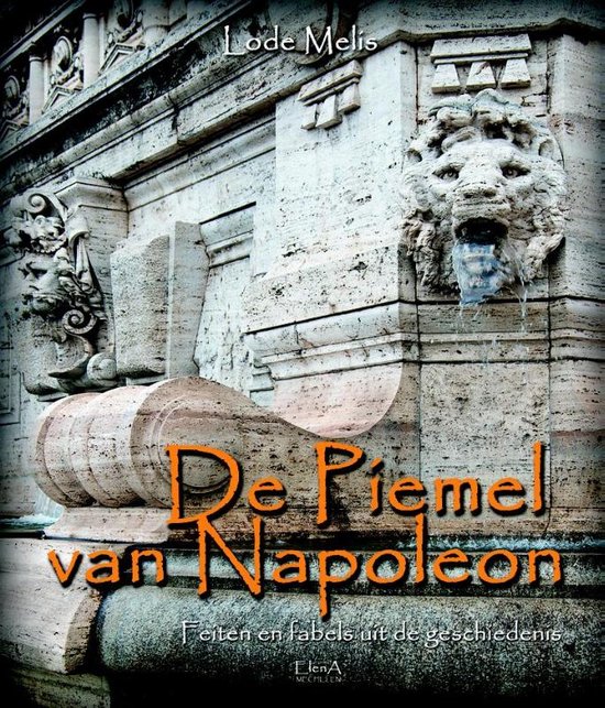 De piemel van Napoleon