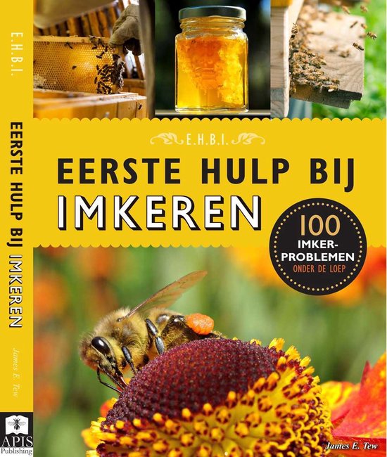 Eerste Hulp Bij Imkeren (E.H.B.I.)