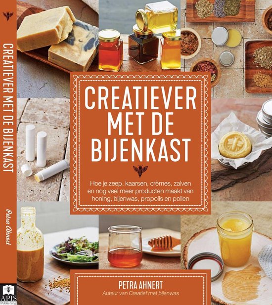 Creatiever met de bijenkast