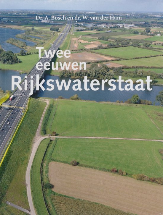 Twee eeuwen Rijkswaterstaat, 1798-1998