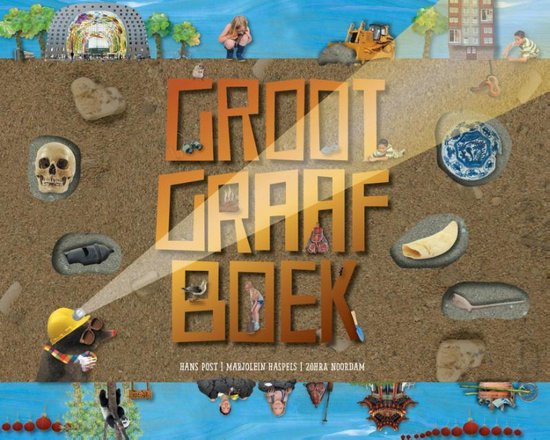 Groot Graafboek