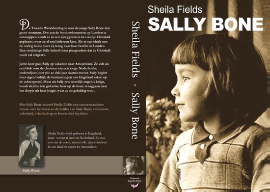 Sally Bone