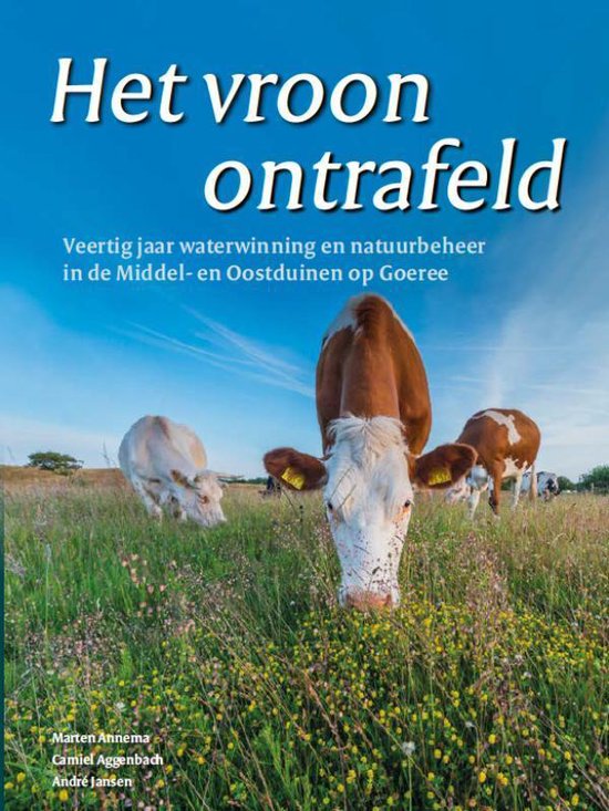 Het vroon ontrafeld