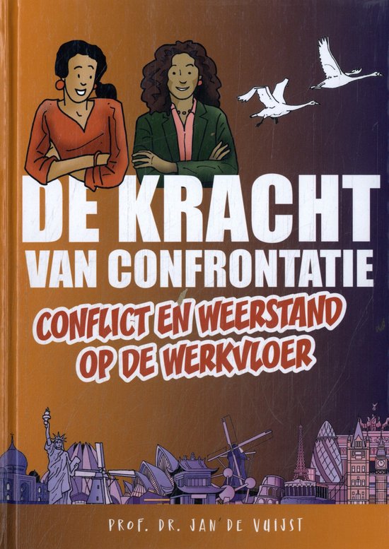 De Kracht van Confrontatie