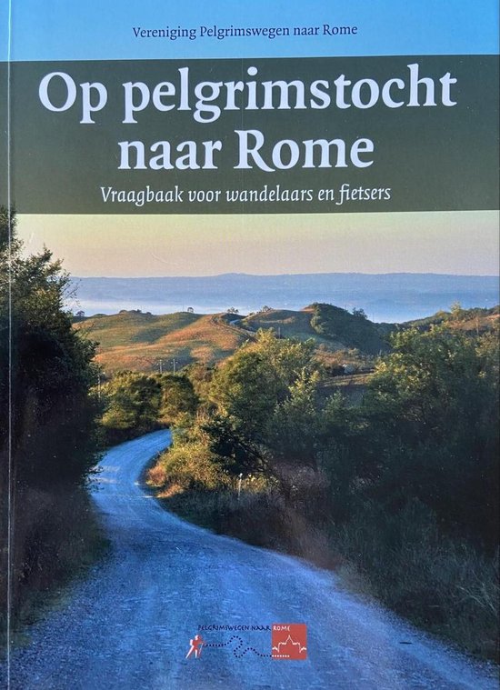 Op pelgrimstocht naar Rome