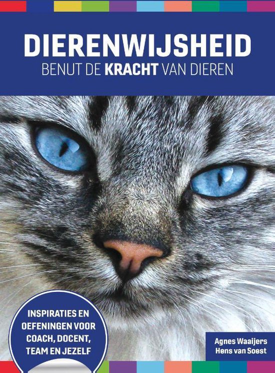 Dierenwijsheid