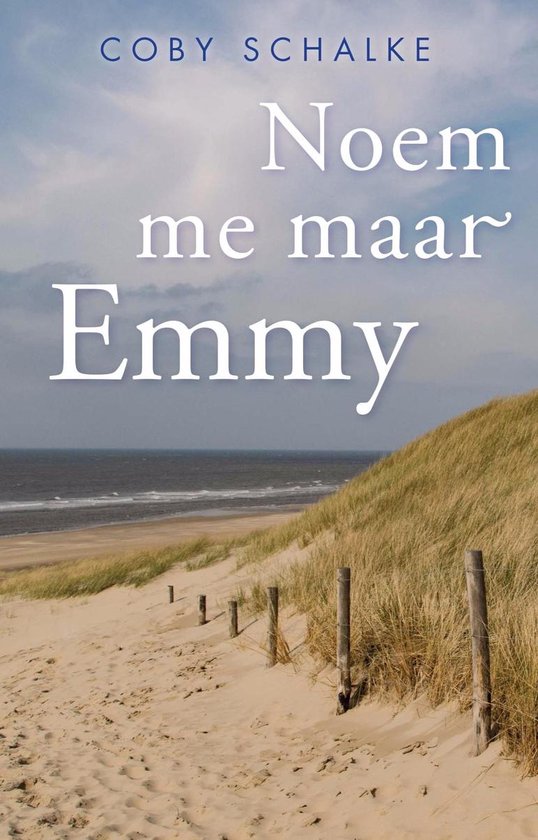 Noem me maar Emmy