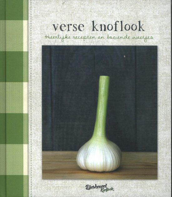 Verse knoflook