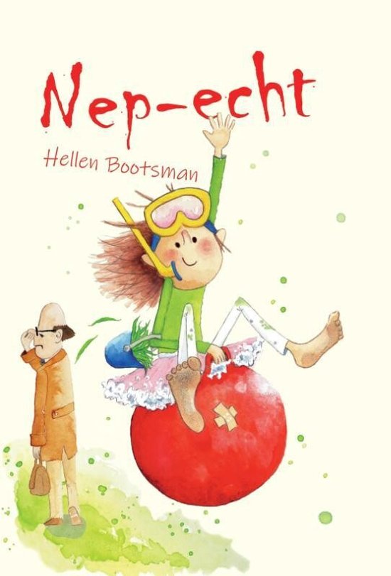 Oetje 1 -   Nep-echt