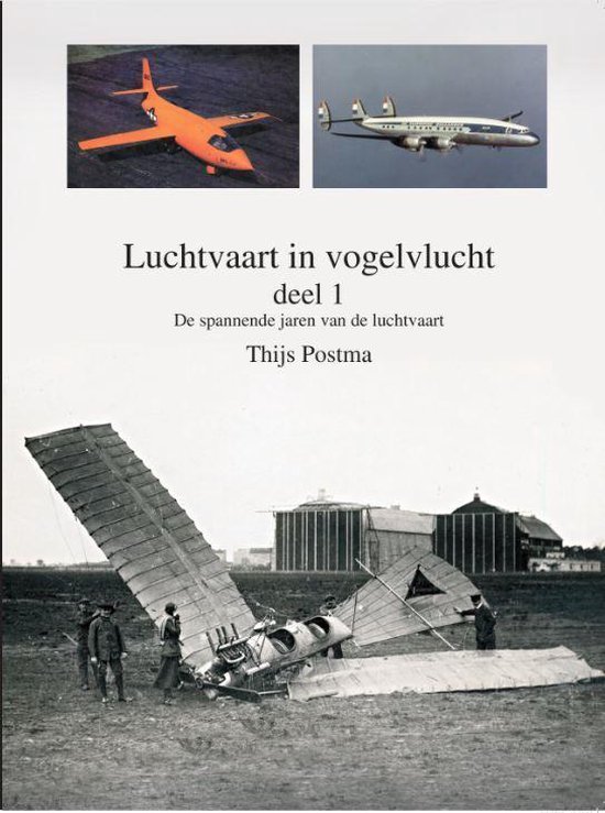 Luchtvaart in vogelvlucht 1