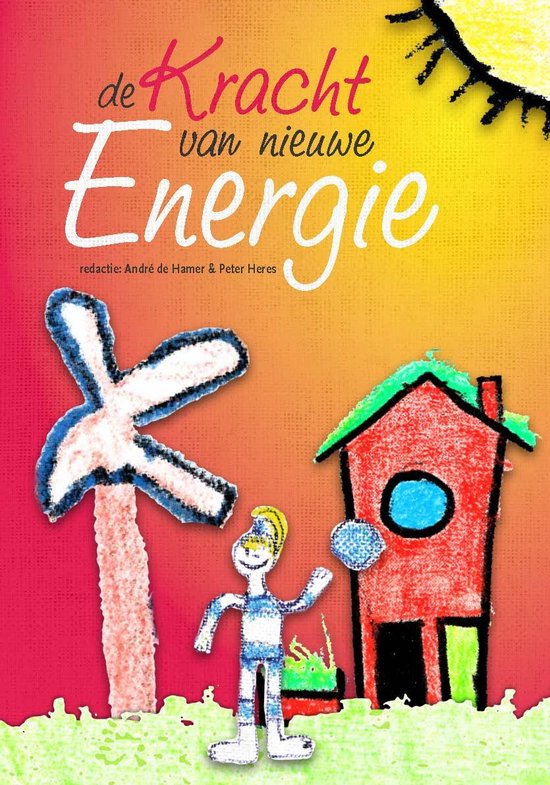 De kracht van Nieuwe Energie